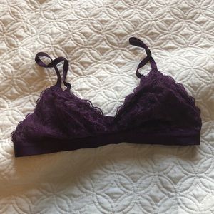 Lace Bralette